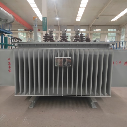 桥西sh15-315KVA非晶合金变压器