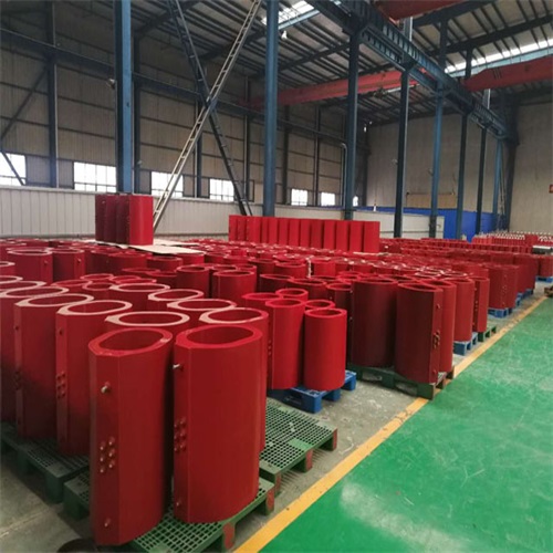 桥西500KVA干式变压器厂家