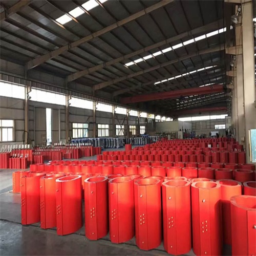桥西SCB13干式变压器