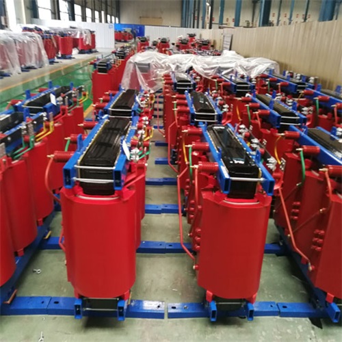 桥西2500kva干式变压器尺寸