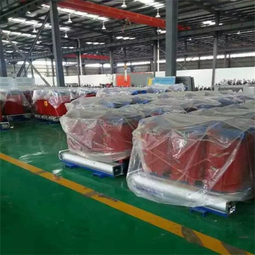 SCB14-1600kVA 桥西桥西桥西干式变压器 二级能效环保桥西桥西桥西干式变压器生产厂家