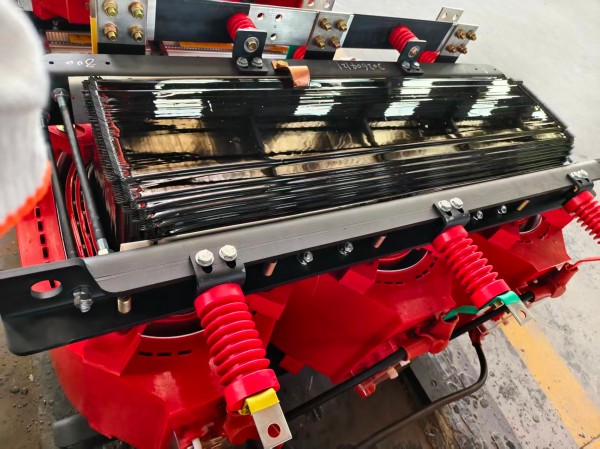 新一代SCB18桥西桥西桥西干式变压器 10kV 高效干式电力变压器